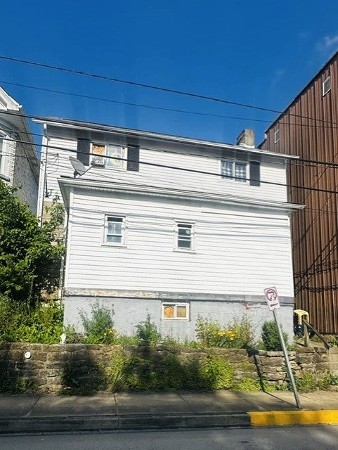 Photo 1 of 2 — 441 Brown St, Everson, PA 15631
