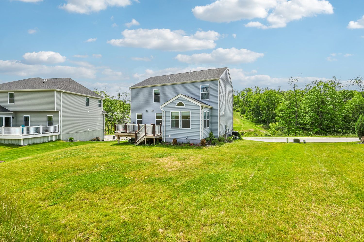 1105 Deerfield Drive