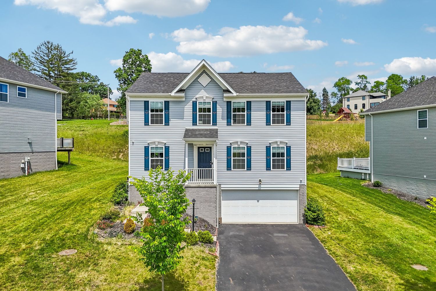 1105 Deerfield Drive
