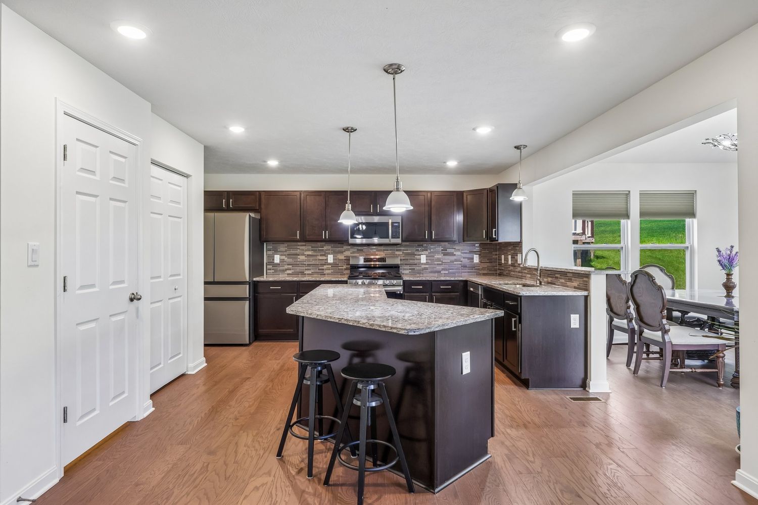 1105 Deerfield Drive