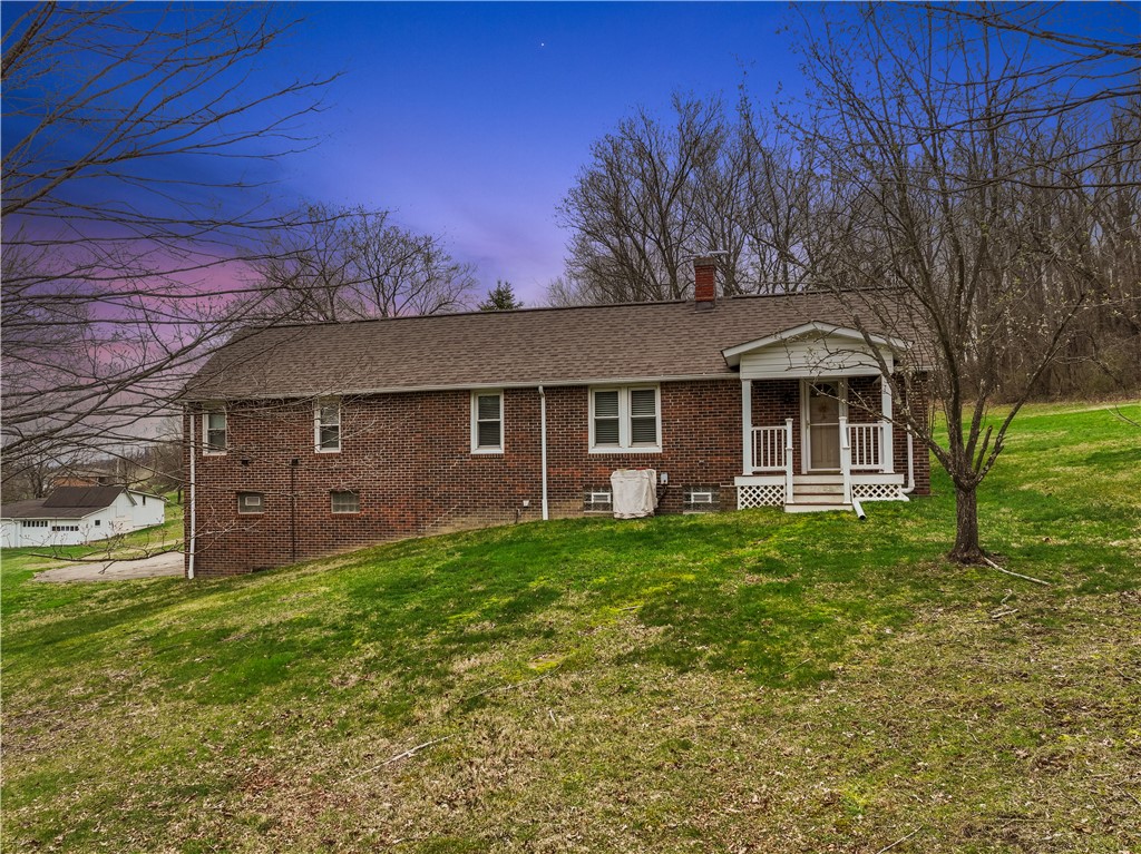 270 Patterson Road Rd, Finleyville, Pennsylvania image 1