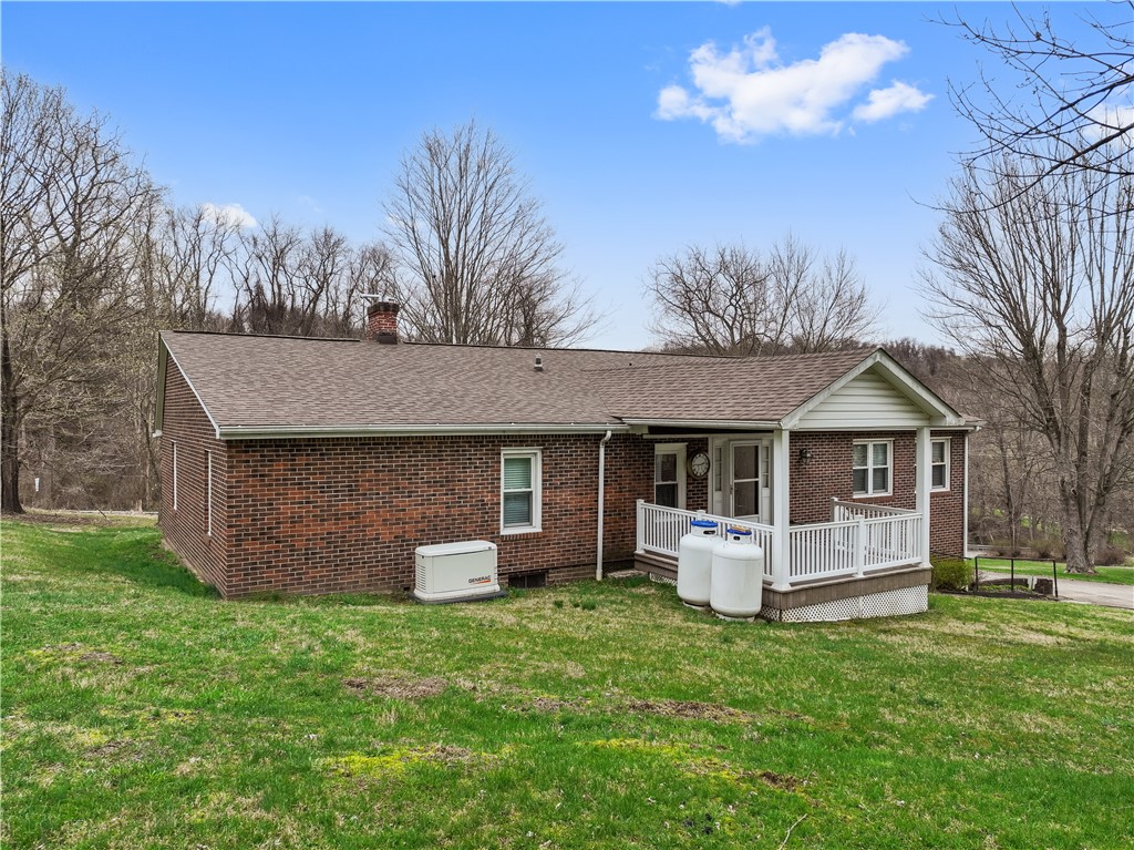 270 Patterson Road Rd, Finleyville, Pennsylvania image 31