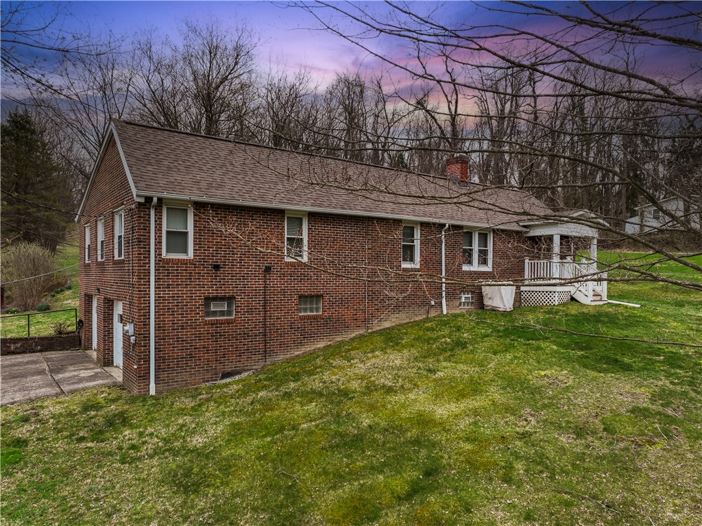 270 Patterson Road Rd, Finleyville, Pennsylvania image 44