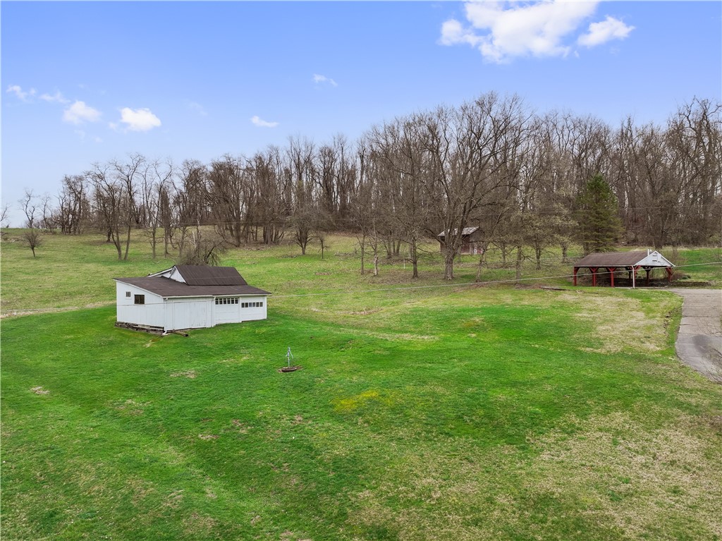 270 Patterson Road Rd, Finleyville, Pennsylvania image 37