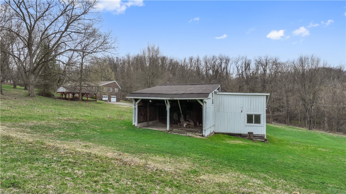 270 Patterson Road Rd, Finleyville, Pennsylvania image 36