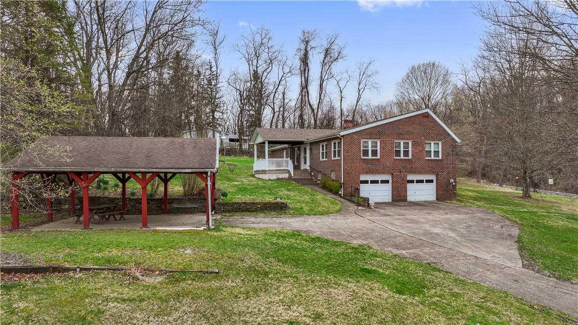 270 Patterson Road Rd, Finleyville, Pennsylvania image 33