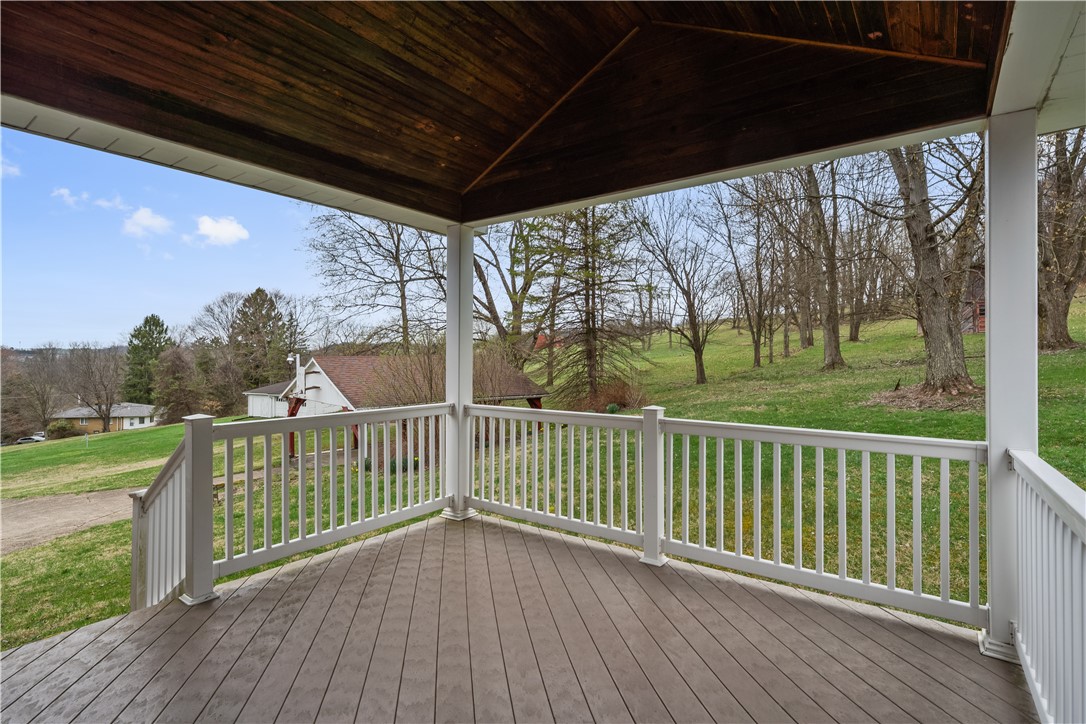 270 Patterson Road Rd, Finleyville, Pennsylvania image 32