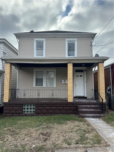 Photo of 1131 12th St. St, Mckees Rocks, PA 15136 (MLS # 1743522)
