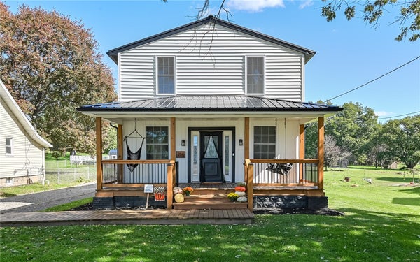 714 MERCER RD, BEAVER FALLS, PA 15010 - Image a5c48cdd4d614c8aae4d20bd15bb3ecf/2105504921