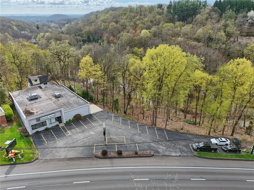 4580 Mcknight Rd