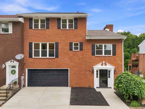 Townhouse For Sale - 35 Manorfield Circle<br/> Murrysville, PA 15626