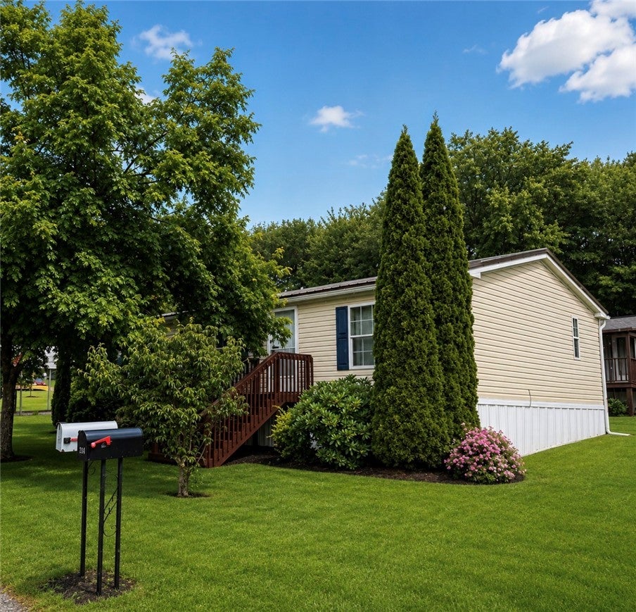 214 Griffie Road