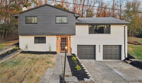 6434 Highview Street South Park PA 15129