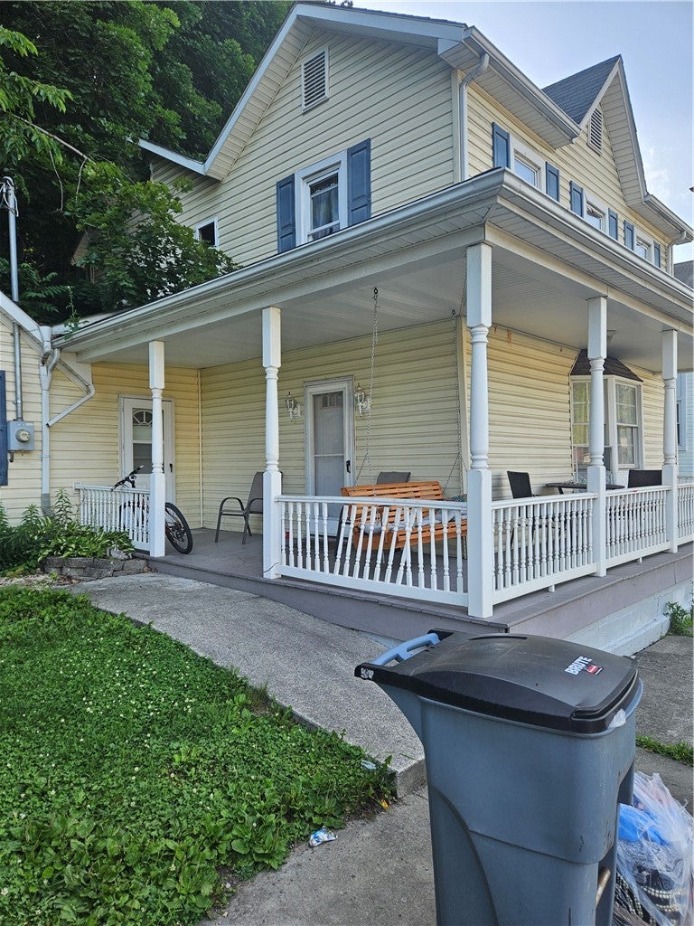 2146 Keystone Ave