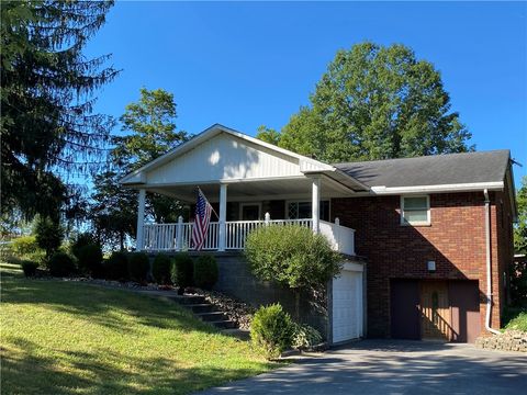 130 E End Road Centerville PA 15417