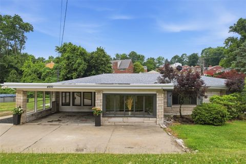 Photo of 4930 Gardenville Rd, Pittsburgh, PA 15236 (MLS # 1764303)