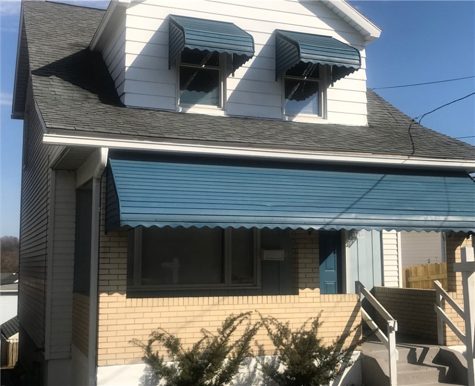 1821 Abraham Street St, McKeesport, Pennsylvania image 1