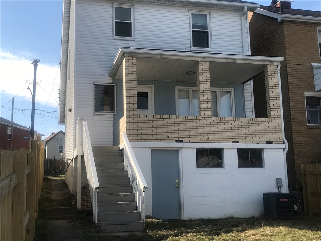 1821 Abraham Street St, McKeesport, Pennsylvania image 17