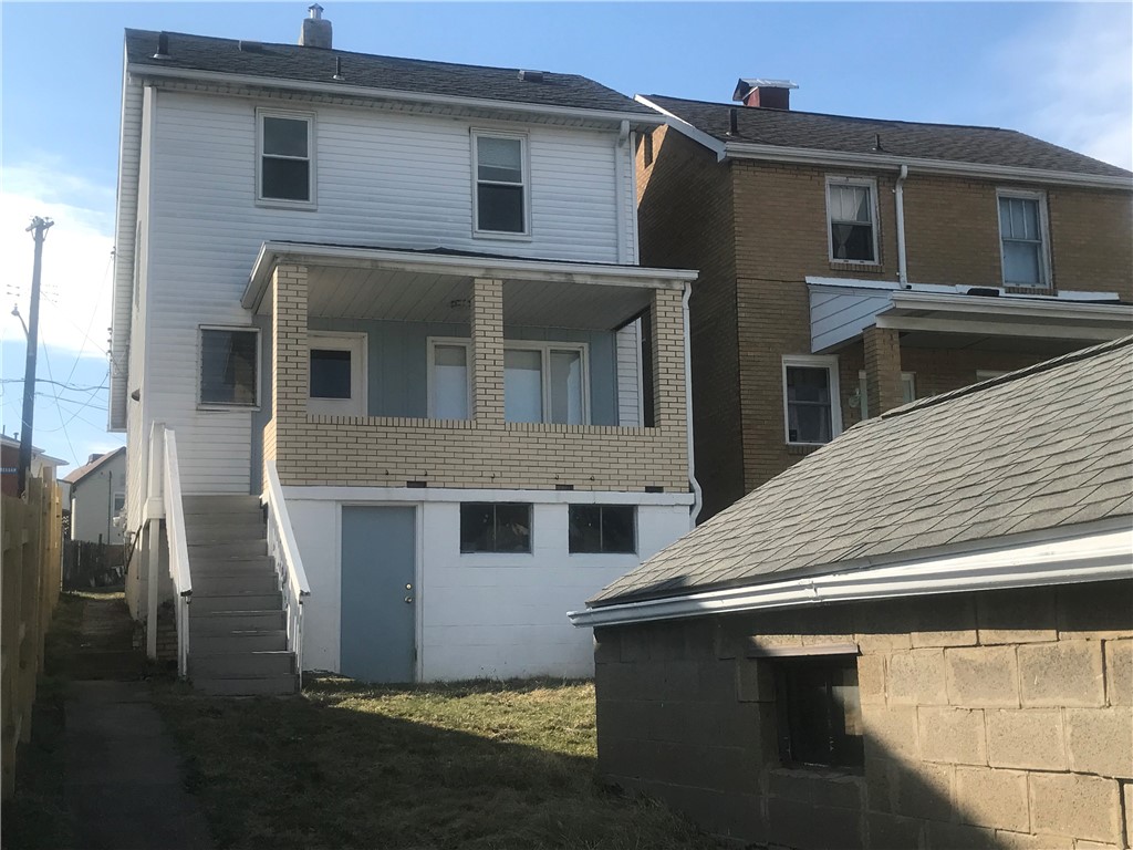 1821 Abraham Street St, McKeesport, Pennsylvania image 19