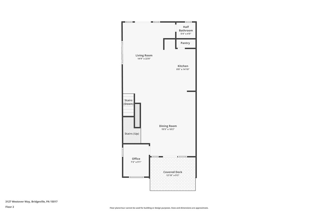 South Fayette, Pennsylvania 15017, United States, 3 Bedrooms Bedrooms, ,3 BathroomsBathrooms,Residential,Active,89927