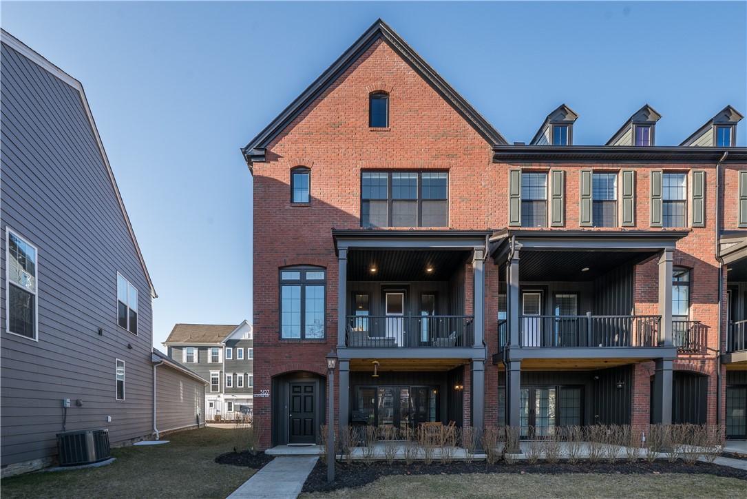 South Fayette, Pennsylvania 15017, United States, 3 Bedrooms Bedrooms, ,3 BathroomsBathrooms,Residential,Active,89927