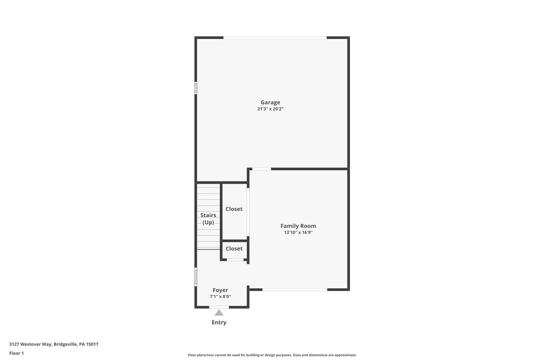South Fayette, Pennsylvania 15017, United States, 3 Bedrooms Bedrooms, ,3 BathroomsBathrooms,Residential,Active,89927