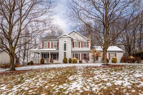 Homes For Sale - 106 October Drive Dr<br/> Butler County, Twp of But SE, PA 16002