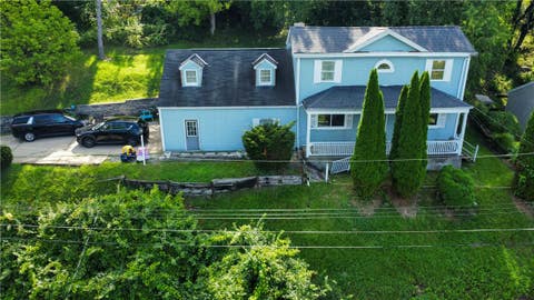 Homes For Sale - 3401 Margaret St St<br/> Whitehall, PA 15227