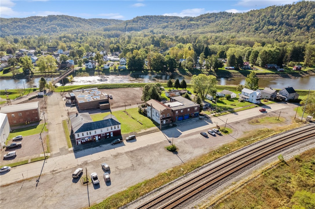 Confluence Boro, Pennsylvania 15424, United States, ,Residential,Contingent,40375