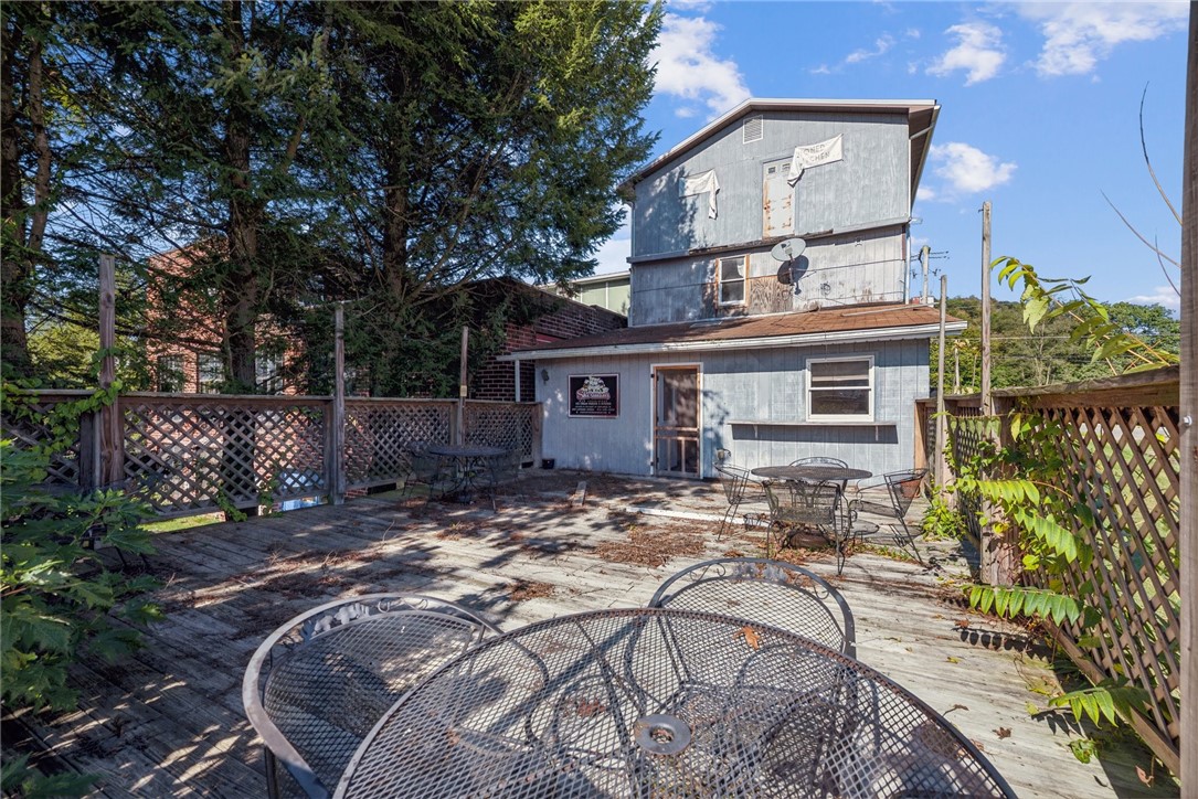 Confluence Boro, Pennsylvania 15424, United States, ,Residential,Contingent,40375