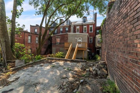 Photo of 5132 Butler St, Pittsburgh, PA 15201 (MLS # 1735038)