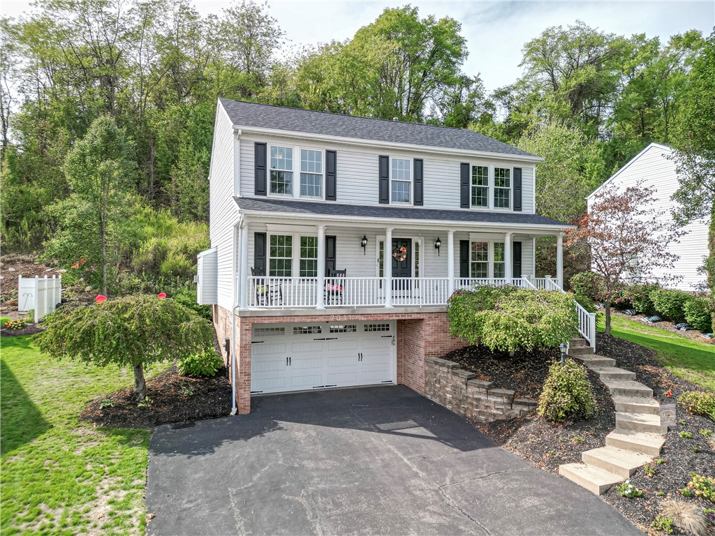 7011 Weeping Willow Dr
