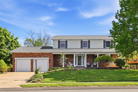 Photo of 351 Birch St, Imperial, PA 15126 (MLS # 1750760)