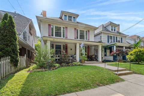 Photo of 13 Josephine St, Pittsburgh, PA 15205 (MLS # 1725466)