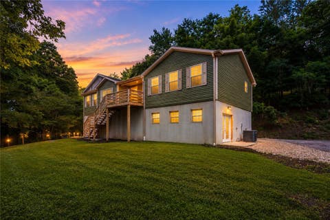 Photo of 766 Old National Pike, Claysville, PA 15323 (MLS # 1764001)