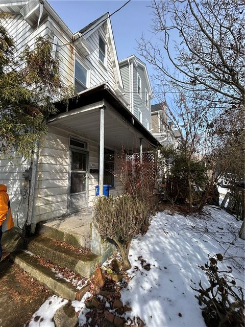 Photo of 458 Wyola St, Pittsburgh, PA 15211 (MLS # 1744476)