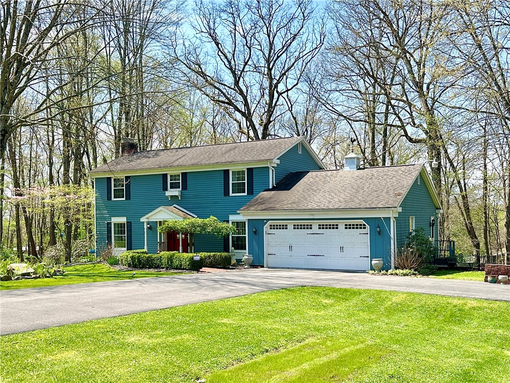129 Presnar Drive