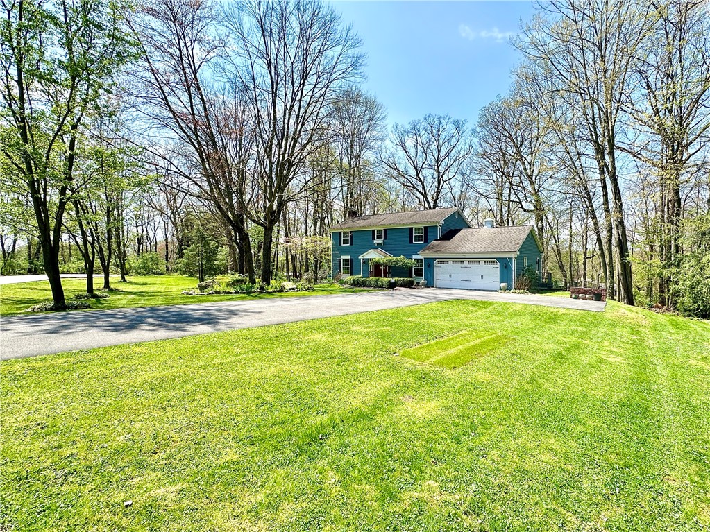 129 Presnar Drive