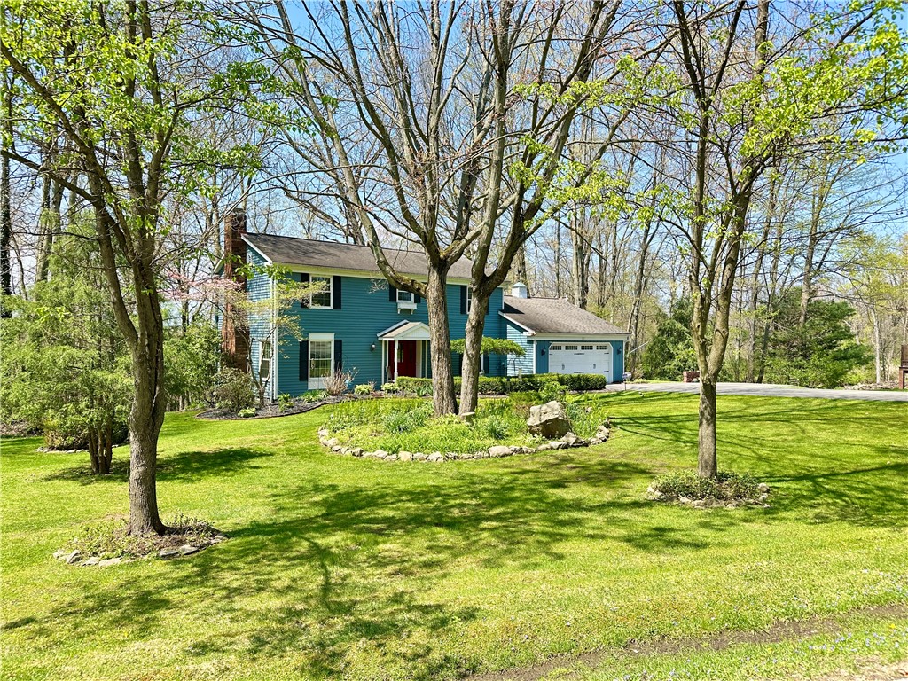 129 Presnar Drive