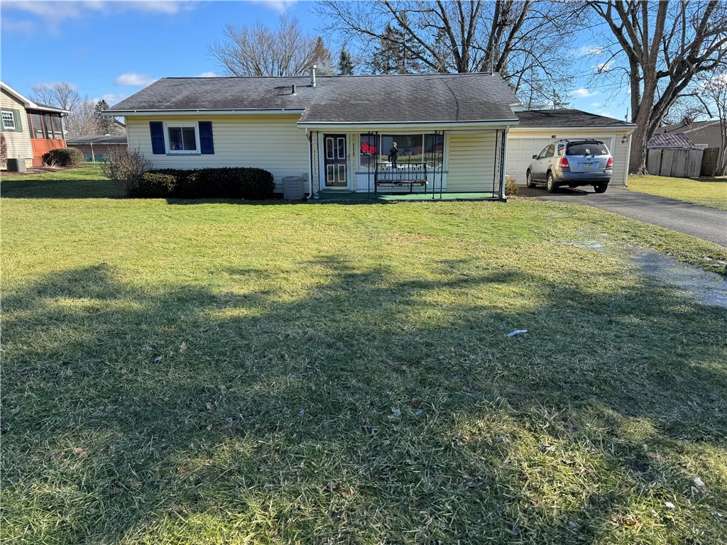 Union Twp - Law, Pennsylvania 16101, United States, 3 Bedrooms Bedrooms, ,1 BathroomBathrooms,Residential,Contingent,11010