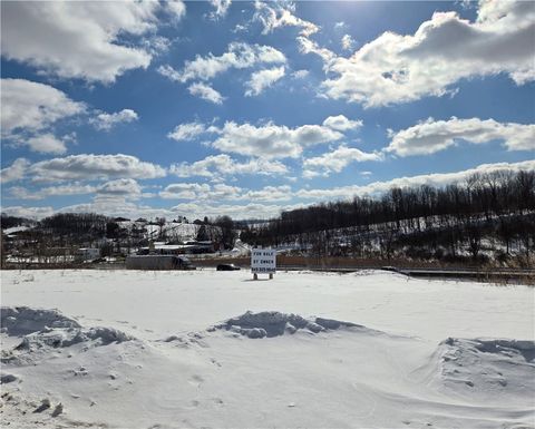 Photo of T-604 Frye Farm Rd, Unity Twp, PA 15601 (MLS # 1739352)