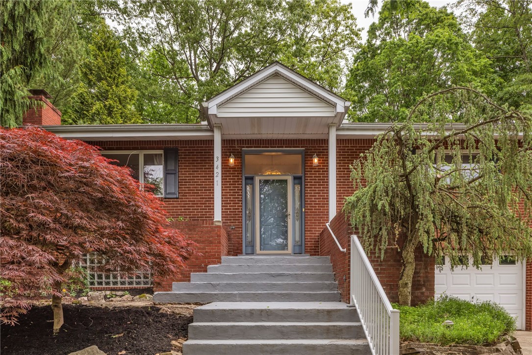 3421 Macarthur Drive Dr, Murrysville, Pennsylvania image 1