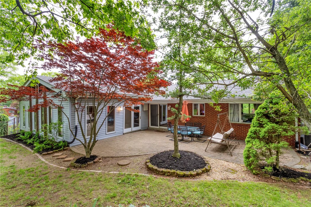 3421 Macarthur Drive Dr, Murrysville, Pennsylvania image 5