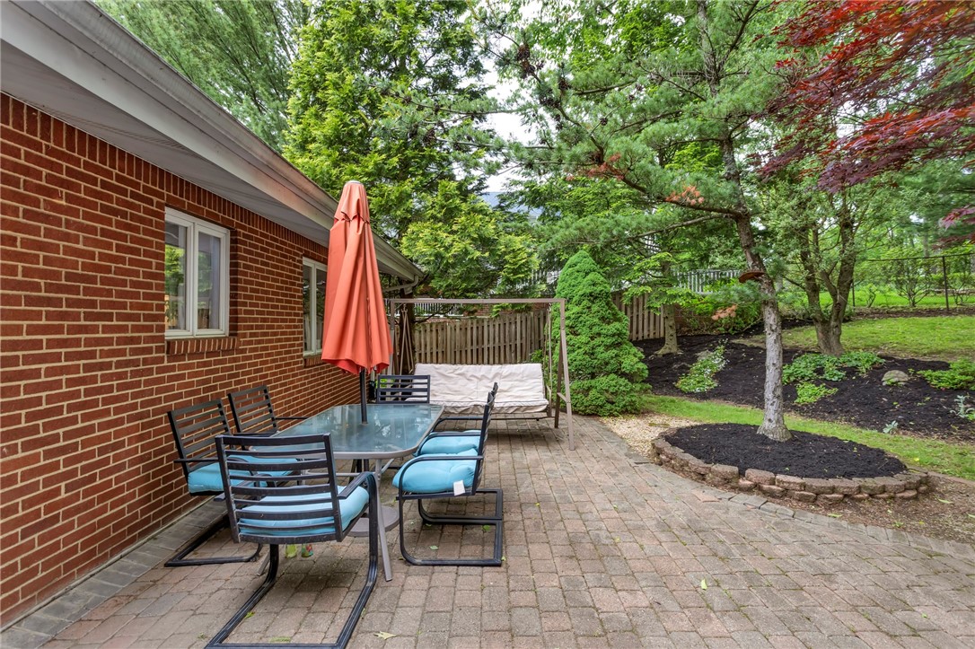 3421 Macarthur Drive Dr, Murrysville, Pennsylvania image 7