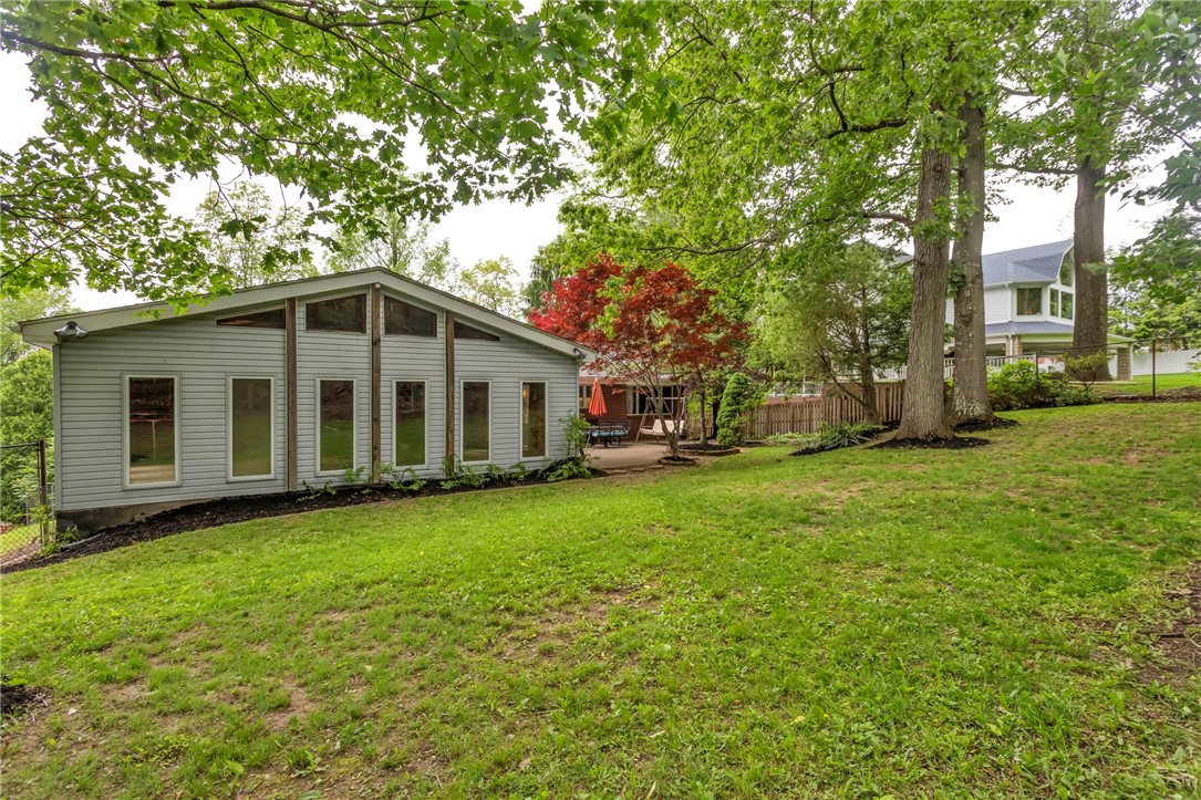 3421 Macarthur Drive Dr, Murrysville, Pennsylvania image 9