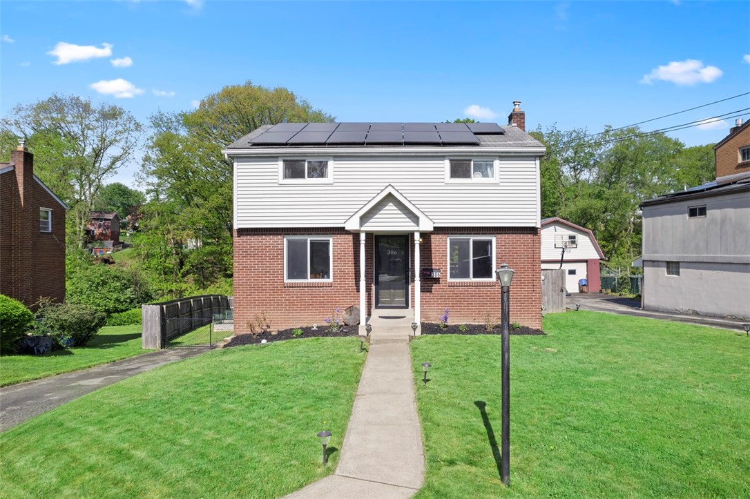 306 Drexel Dr, Monroeville, Pennsylvania image 1