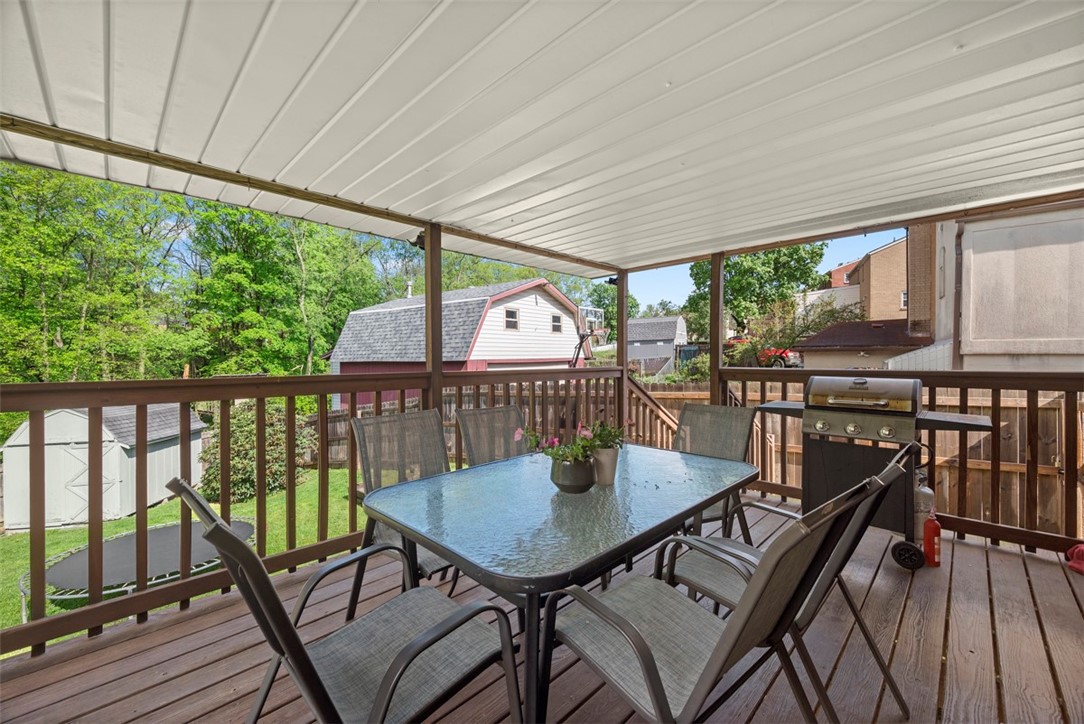 306 Drexel Dr, Monroeville, Pennsylvania image 28