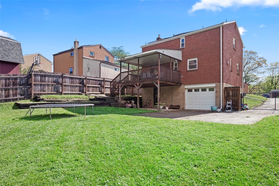 306 Drexel Dr, Monroeville, Pennsylvania image 34