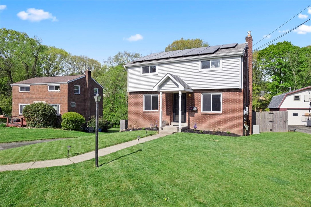 306 Drexel Dr, Monroeville, Pennsylvania image 3