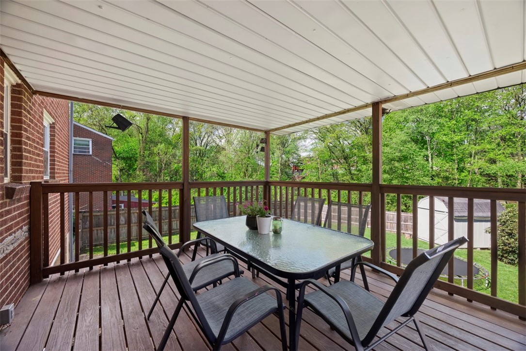 306 Drexel Dr, Monroeville, Pennsylvania image 27